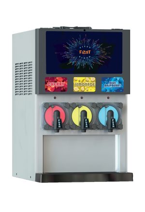 T516-3 - Fizzy Slush Machine
