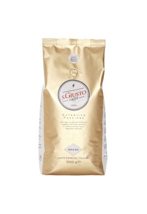 Giusto Espresso Dolce Bar
