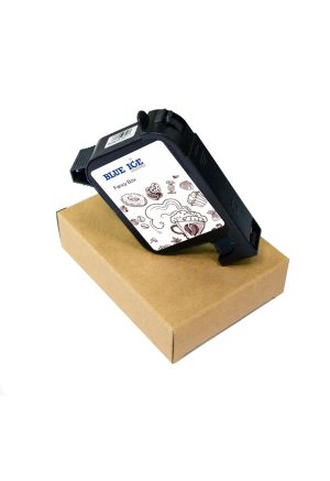 Edible Ink Suitable for the Azzurri Printer Machine