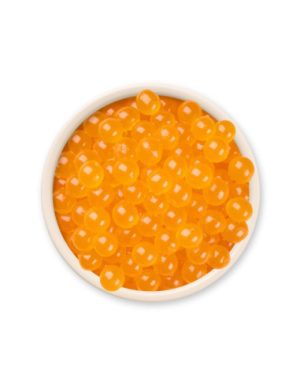 Mango Flavoured Juice Balls (3.2kg tub)