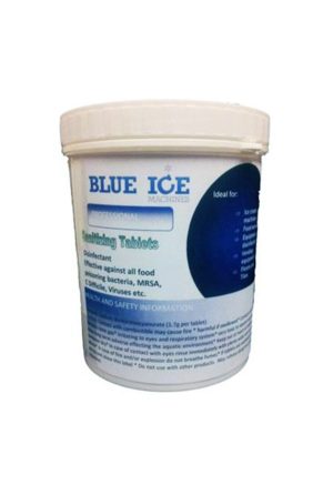 Sanitising Chlorine Tablets